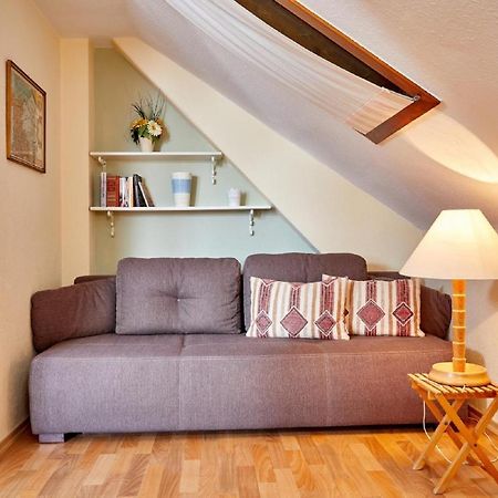 Apartments Alte Villa Garmisch-Partenkirchen Eksteriør bilde