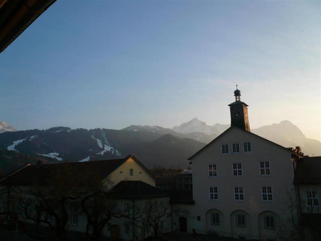 Apartments Alte Villa Garmisch-Partenkirchen Eksteriør bilde